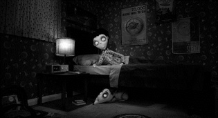 "Frankenweenie"